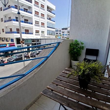 Miramar Martil A 2 Min De La Plage Экстерьер фото
