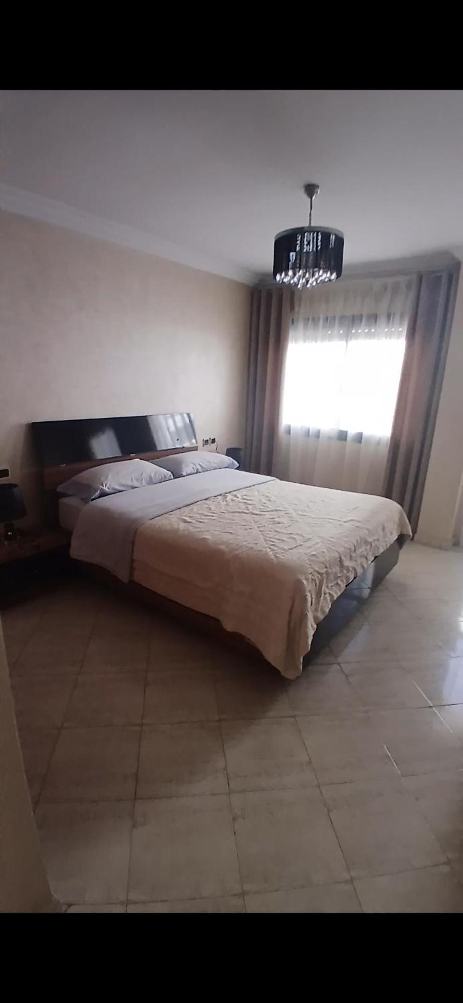 Miramar Martil A 2 Min De La Plage Экстерьер фото